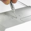 AMMO by Mig Jimenez 8550 Precision Scriber 0,5 mm 1 mm